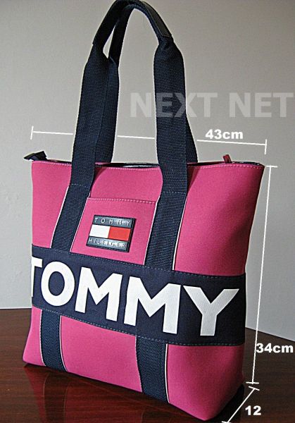 Bolsas Tomy 12